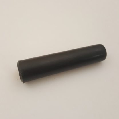 Schaltknauf Schaltgriff schwarz Trabant 601