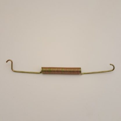 Rückzugfeder Drucksteg Bremse lang Wartburg 312 353 1.3