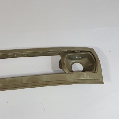 Mittelteil Brille Frontmaske Lampenträger Frontgrill Wartburg 353 – Bild 3