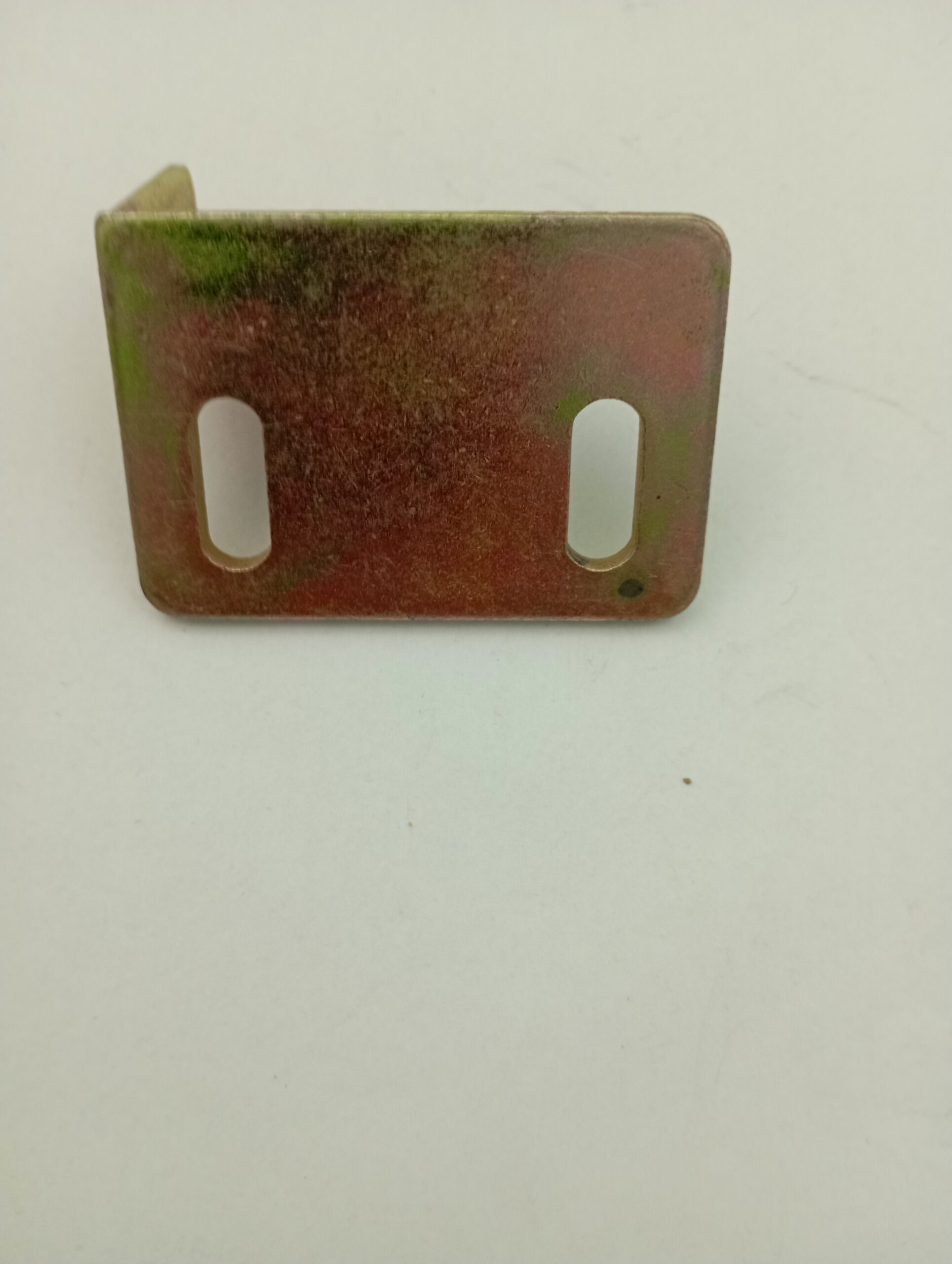 Schließblech für Rückwandklappe Trabant 601 / 1.1 – Bild 2