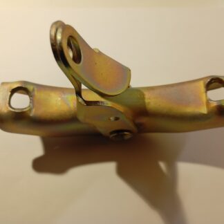 Waagebalken für Handbremsseile Wartburg 353 / 1.3 gebraucht / neu verzinkt