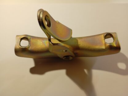 Waagebalken für Handbremsseile Wartburg 353 / 1.3 gebraucht / neu verzinkt