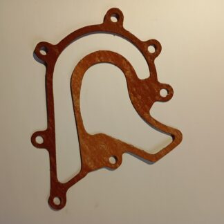 Dichtung Wasserpumpe für Zwischengehäuse Wartburg 353