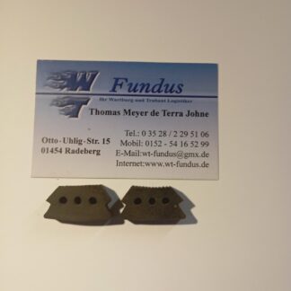 Bremsgummi Schiebedach für Wartburg 353 /1.3